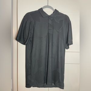 Nike Tigers Woods Golf Polo